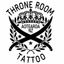Throne Room Tattoo