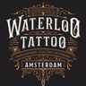 Waterloo tattoo amsterdam