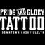 Pride and Glory Tattoo Parlor