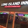 Long Island Ink Tattoo Douglasville GA