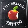 July Brandão Tattoo