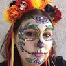 Micarla Marshall - Face Painting and Glitter Tattoo Artist