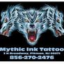 Mythic Ink Tattoo