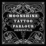 Moonshine Tattoo Parlour