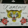 Fantasy Tattoo & Piercing Shop