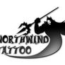 North Wind Tattoo