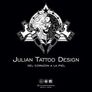 Julian Tattoo Design - JTD