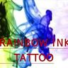 RAINBOW INK TATTOO