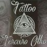 Terceiro Olho Arts Tattoo