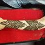 Seattle lynnwood henna tatto designs