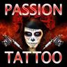 Passion tattoo