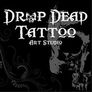 Drop Dead Tattoo Art Studio