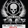 Black Angel Tattoo Art Studio 2.0