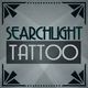 Searchlight Tattoo