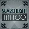 Searchlight Tattoo