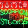 Scorpion Tattoo Studio