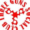 Three Guns Social Club