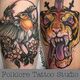 Folklore Tattoo Studio