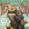 Vietnam Tattoo Expo