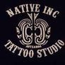 Native Inc Tattoo Studio
