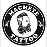 Machete Tatuajes