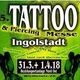 Tattoo Messe Ingolstadt