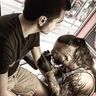 Rusty Hands Tattoo & Piercing