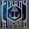 Iron Anchor Tattoo Parlour
