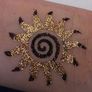 Get Your Sparkle On - Glitter Tattoo's