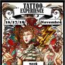 1º Tattoo Experience Barra Velha