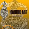 Madrid ART - Tattoo studio