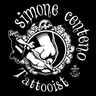 Simone Centeno Tattooist - Studio Logan Tatuaria