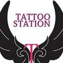 Piercing Tattoo Station İstanbul Dövmeci by sezgin