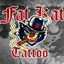 Fat Kat Tattoo & Piercing