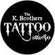 K. Brothers Tattoo, Piercing and Body Art Studio