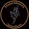 Phuket Absolutetattoo studio