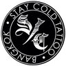 Stay Cold Tattoo