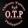 Odium Tattoo Philippines