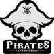 Pirates Tattoo