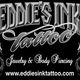 Eddies ink tattoo