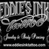 Eddies ink tattoo
