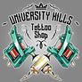 University Hills - Tattoo Shop