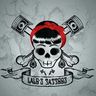 Lalos tattoos studio