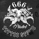 666 Tattoo Phuket