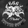 666 Tattoo Phuket