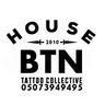 Btn tattoo house