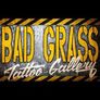 BAD GRASS Tattoo Gallery
