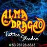 Alma Do Dragão Tattoo Studio
