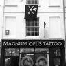 Magnum Opus Tattoo TM
