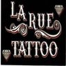 La Rue Tattoo - Wilmington, Delaware